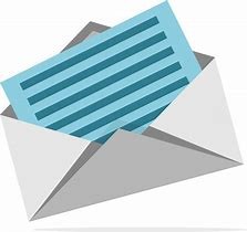  Opening a letter
